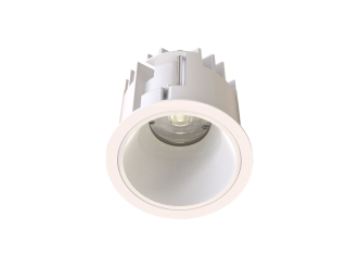RECESSED MOUNTED DOWNLIGHT 2